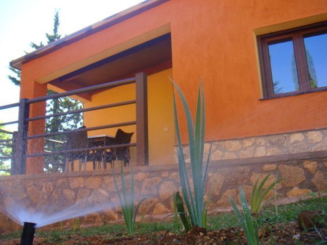 Complejo Turistico El Sur Apartment Ronda Luaran gambar