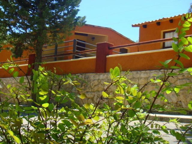Complejo Turistico El Sur Apartment Ronda Luaran gambar