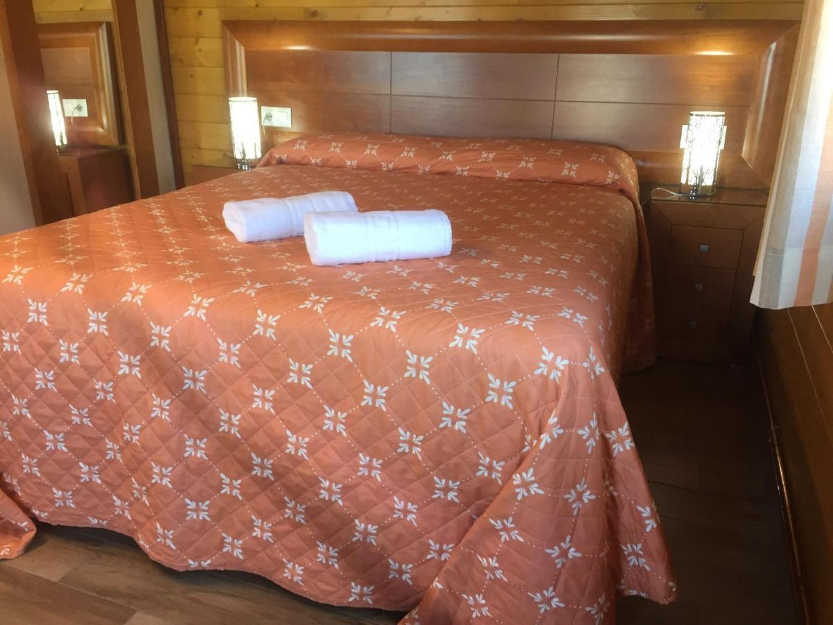 Complejo Turistico El Sur Apartment Ronda Luaran gambar