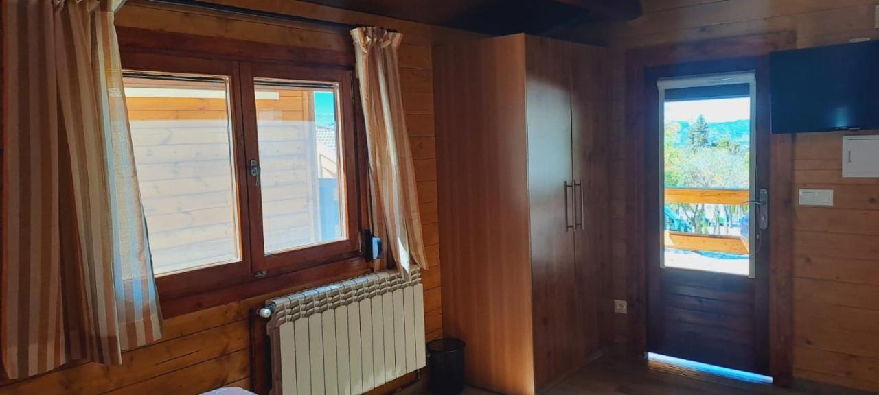 Complejo Turistico El Sur Apartment Ronda Luaran gambar