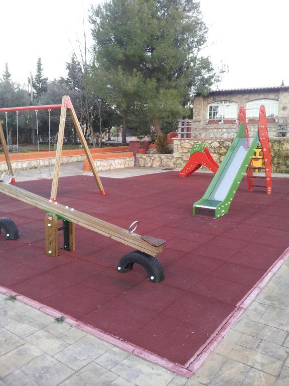 Complejo Turistico El Sur Apartment Ronda Luaran gambar