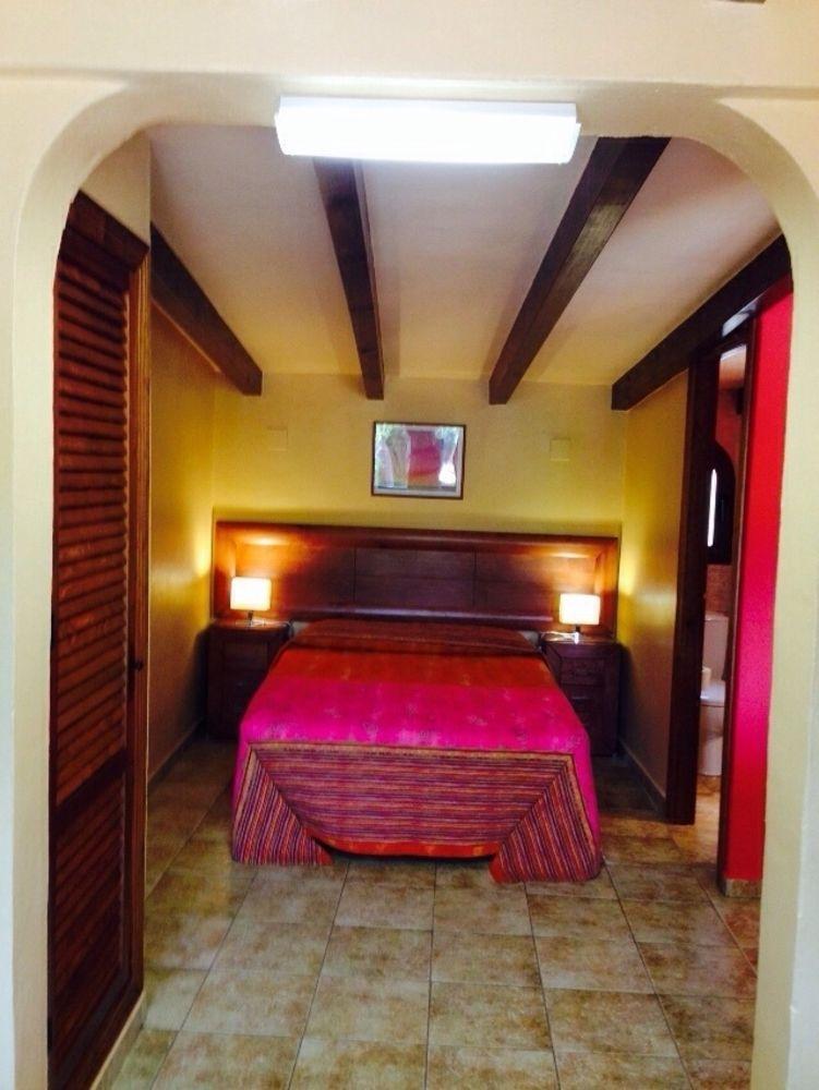 Complejo Turistico El Sur Apartment Ronda Luaran gambar
