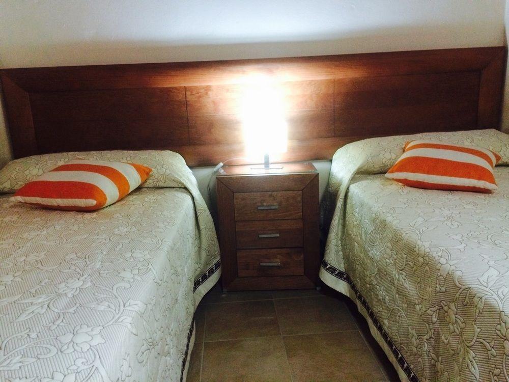 Complejo Turistico El Sur Apartment Ronda Luaran gambar