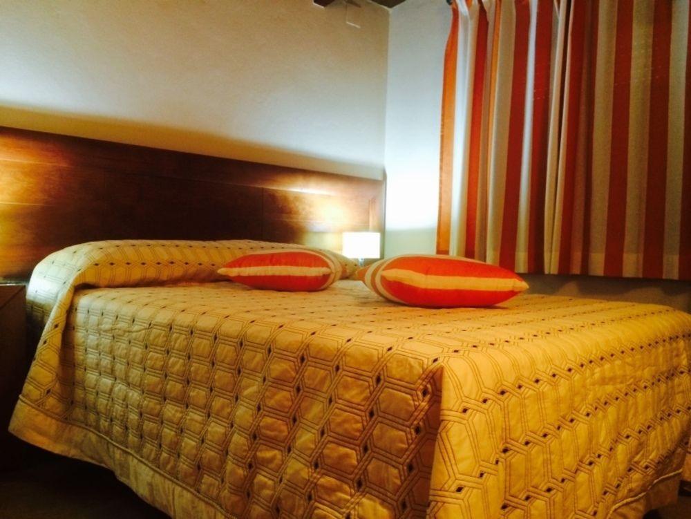 Complejo Turistico El Sur Apartment Ronda Luaran gambar