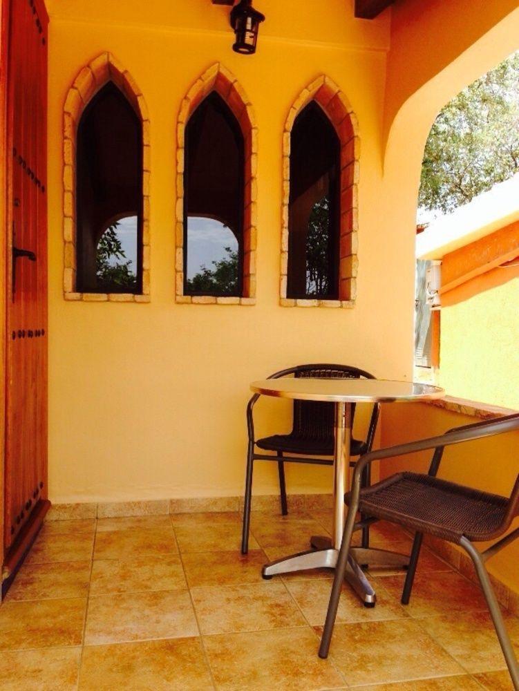 Complejo Turistico El Sur Apartment Ronda Luaran gambar