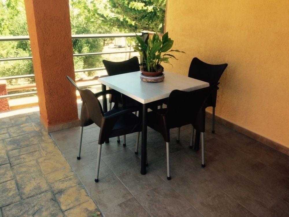 Complejo Turistico El Sur Apartment Ronda Luaran gambar