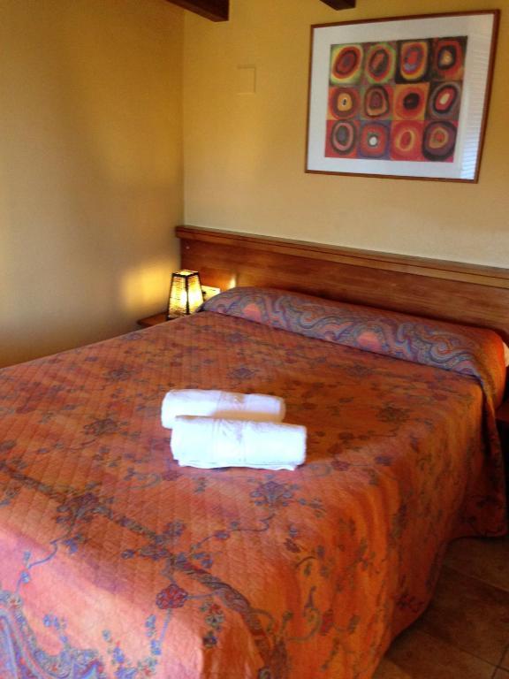 Complejo Turistico El Sur Apartment Ronda Bilik gambar