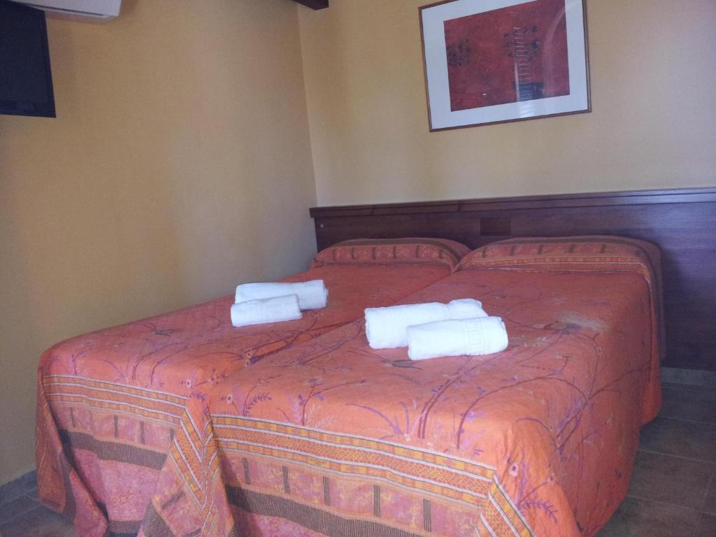 Complejo Turistico El Sur Apartment Ronda Luaran gambar