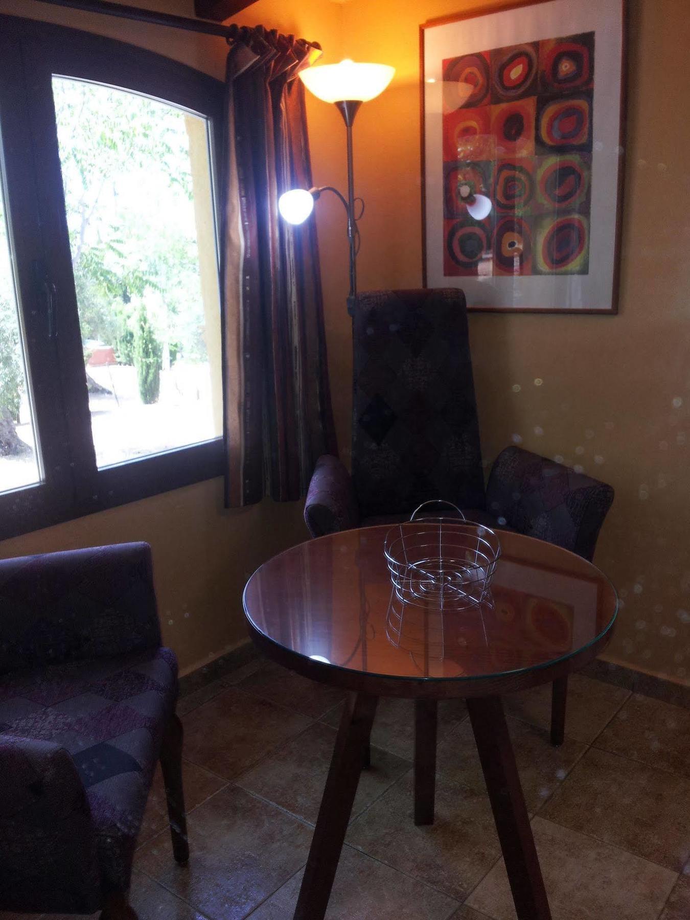 Complejo Turistico El Sur Apartment Ronda Luaran gambar