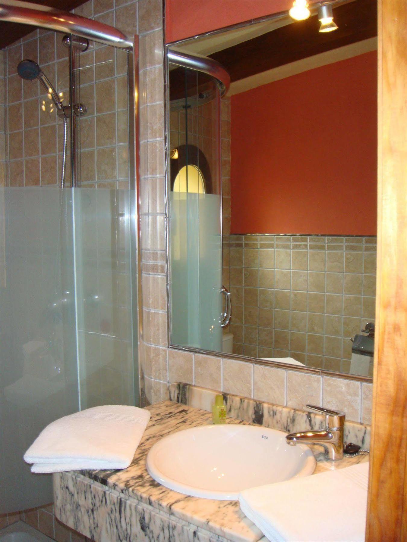 Complejo Turistico El Sur Apartment Ronda Luaran gambar