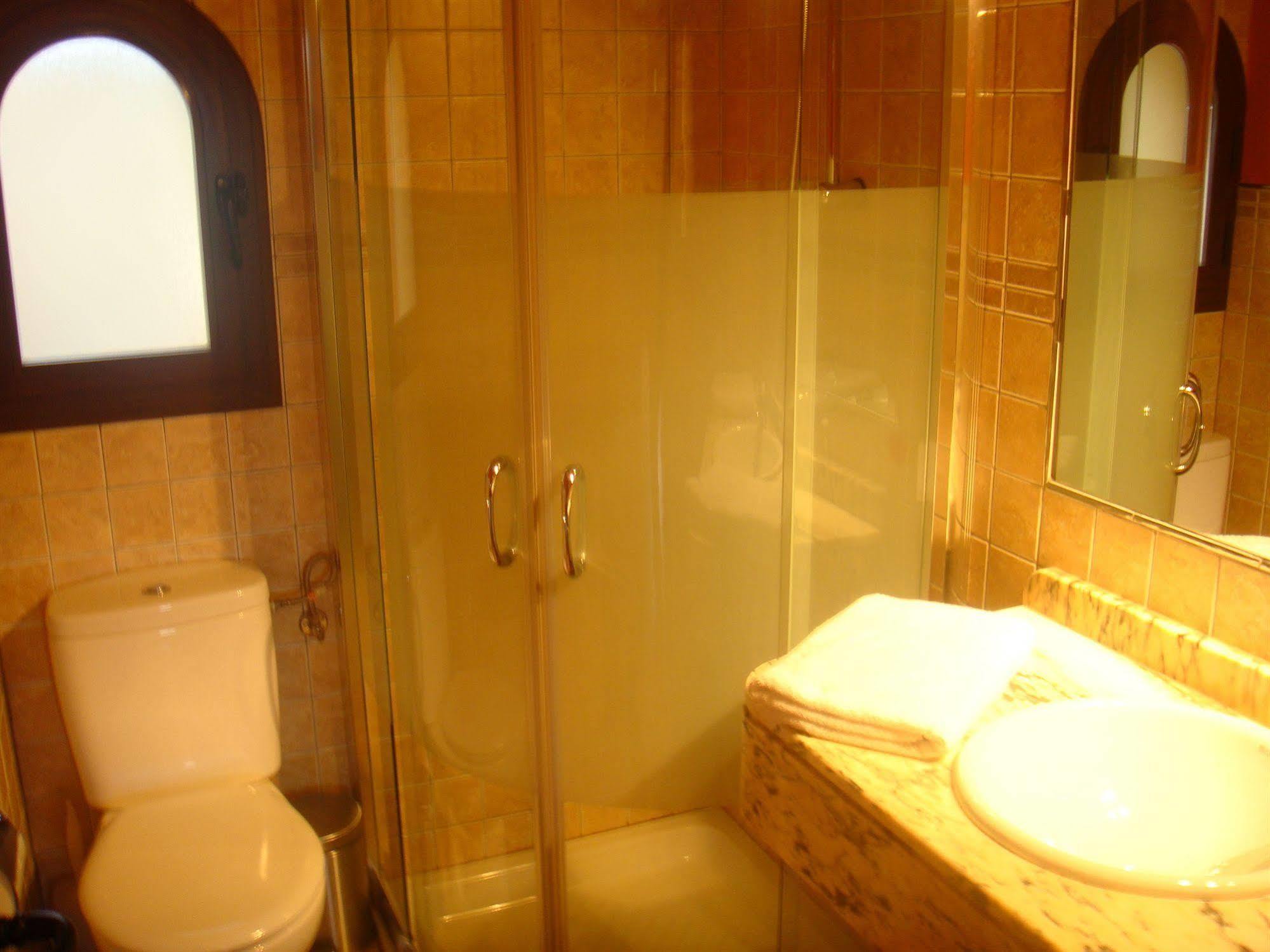 Complejo Turistico El Sur Apartment Ronda Luaran gambar