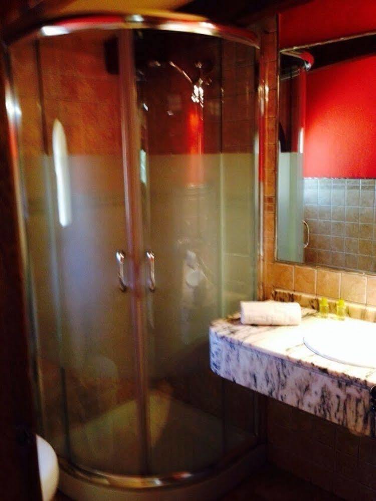 Complejo Turistico El Sur Apartment Ronda Luaran gambar