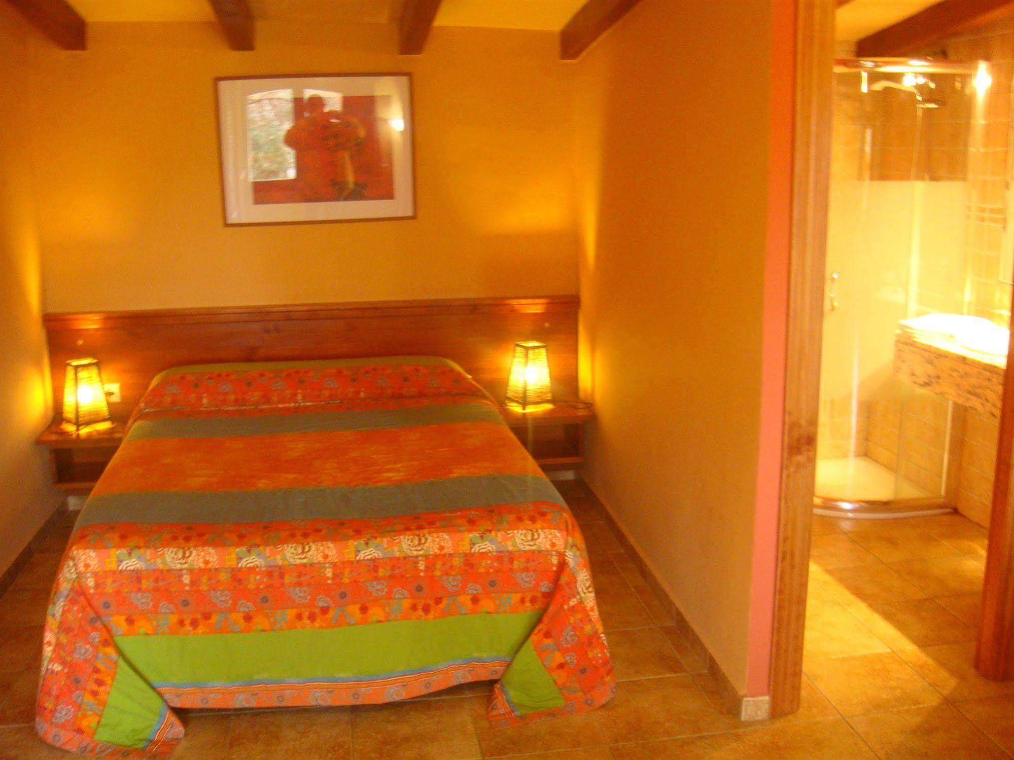 Complejo Turistico El Sur Apartment Ronda Luaran gambar