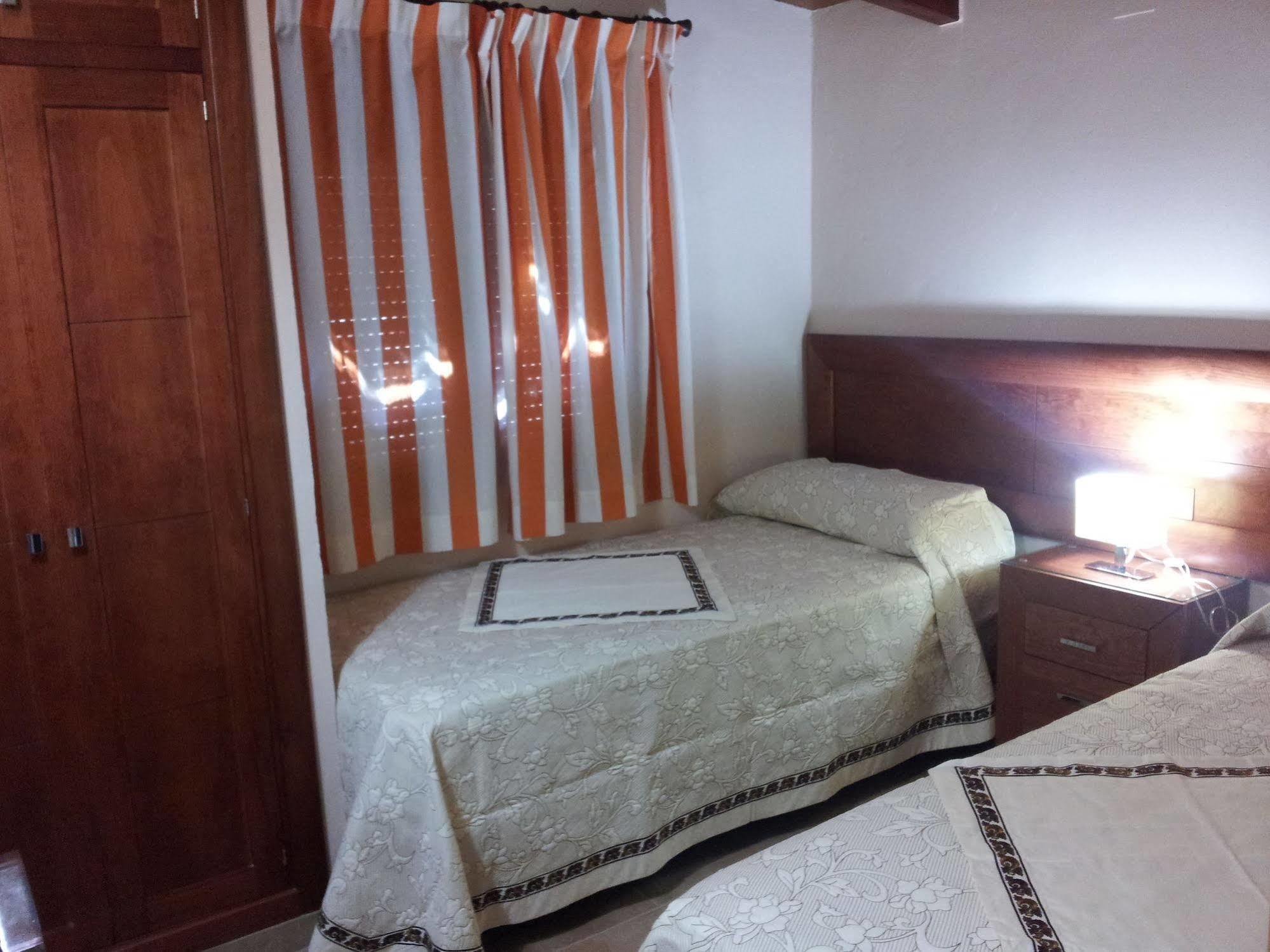 Complejo Turistico El Sur Apartment Ronda Luaran gambar