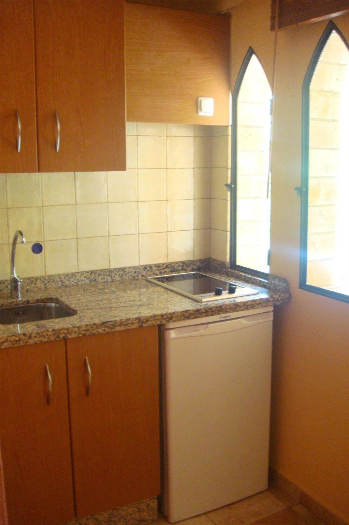 Complejo Turistico El Sur Apartment Ronda Luaran gambar